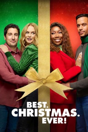 Best. Christmas. Ever! izle