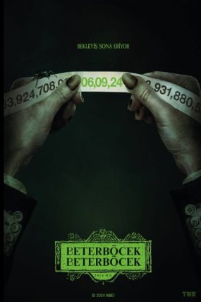 Beterböcek Beterböcek izle