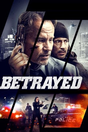 Betrayed izle