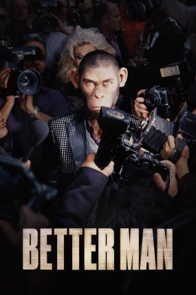 Better Man izle