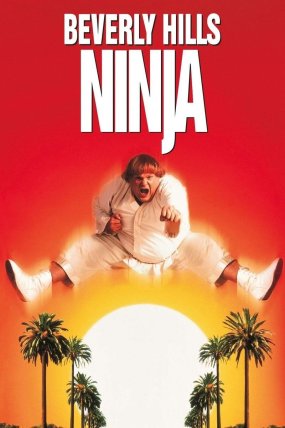 Beverly Hills Ninja izle