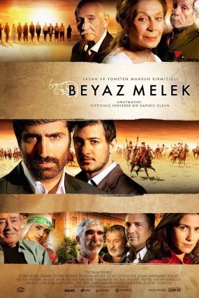 Beyaz Melek izle