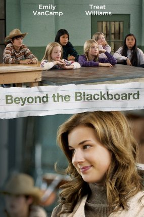Beyond the Blackboard izle