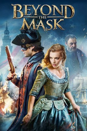 Maskelerin Ardında izle