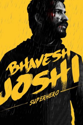 Bhavesh Joshi Superhero izle