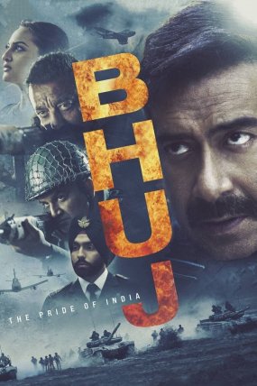 Bhuj: The Pride of India izle