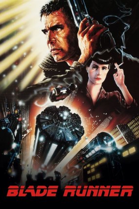 Bıçak Sırtı - Blade Runner izle