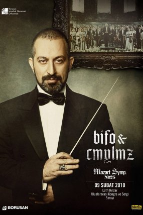 Bifo & CMYLMZ izle