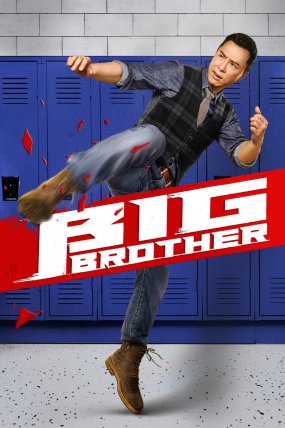 Big Brother izle