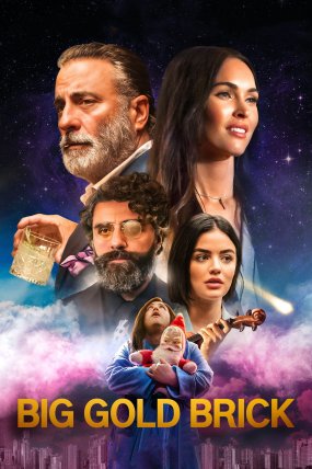 Büyük Sahte Altın izle
