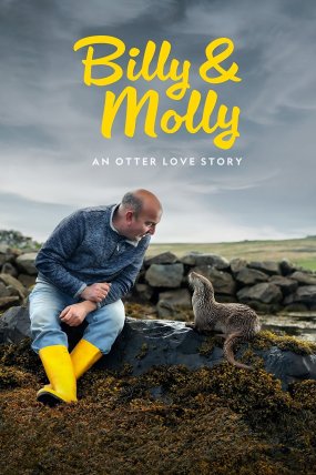 Billy & Molly: An Otter Love Story izle