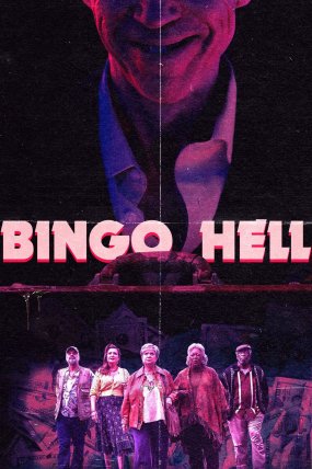 Bingo Hell izle
