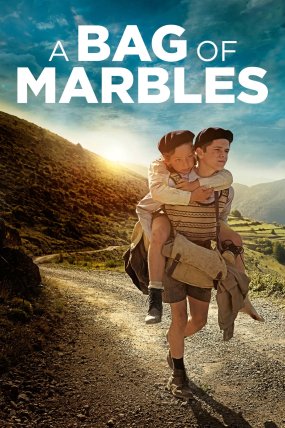Bir Avuç Misket izle