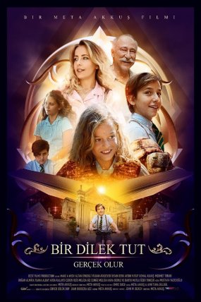 Bir Dilek Tut izle