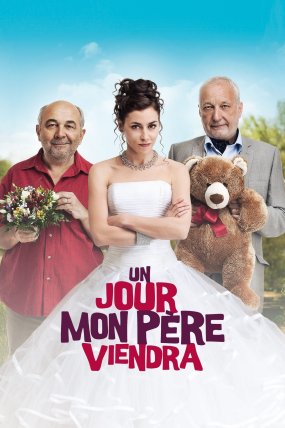 Bir Gün Babam Olacak izle