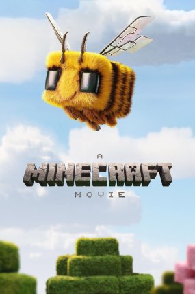 Bir Minecraft Filmi izle