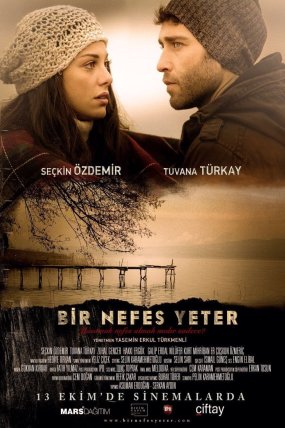 Bir Nefes Yeter izle