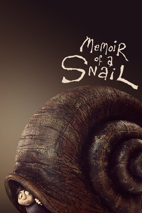 Bir Salyangozun Anıları izle