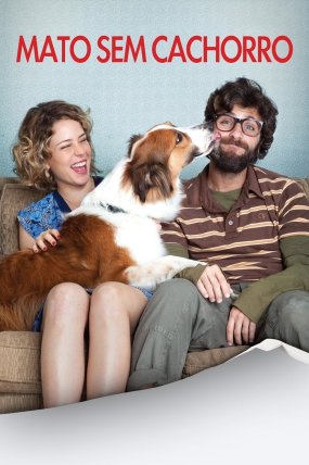Bir Sen Bir Ben Bir De Köpek izle
