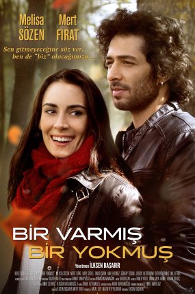 Bir Varmış Bir Yokmuş izle