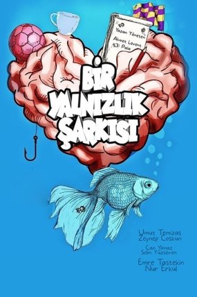 Bir Yalnızlık Şarkısı izle