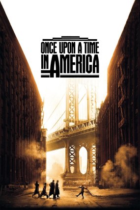 Bir Zamanlar Amerika'da izle