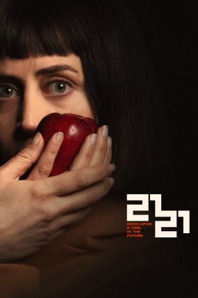 Bir Zamanlar Gelecek: 2121 izle