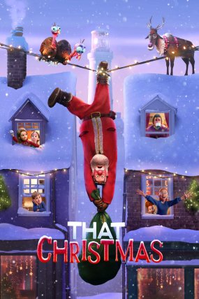 Bir Zamanlar Noel'de izle