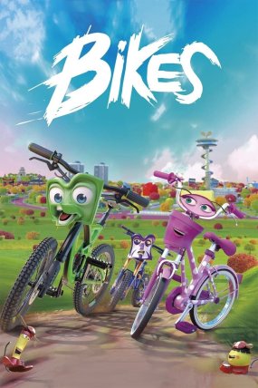 Bisikletler izle