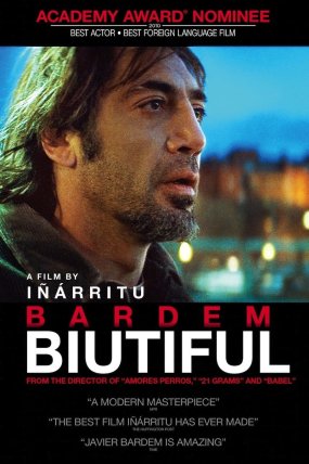 Biutiful izle