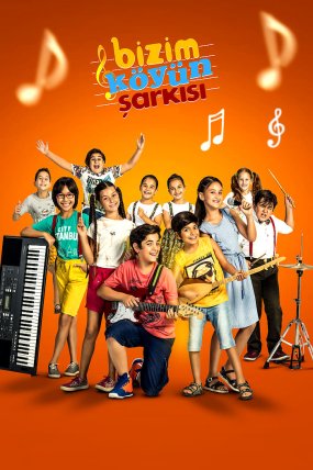 Bizim Köyün Şarkısı izle