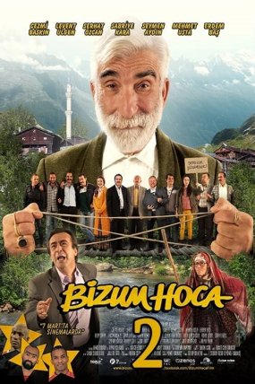 Bizum Hoca 2 izle