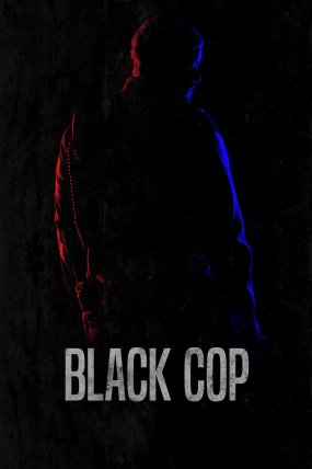 Black Cop izle