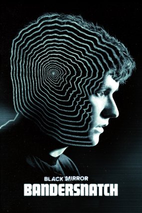 Black Mirror: Bandersnatch izle