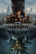 Kara Panter: Yaşasın Wakanda izle