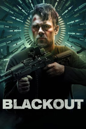 Blackout izle