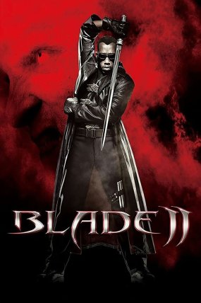 Blade 2 izle