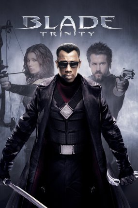 Blade 3 izle