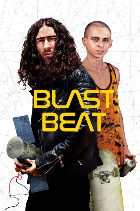 Blast Beat izle