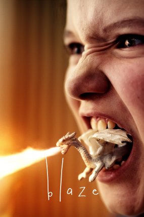 Blaze izle
