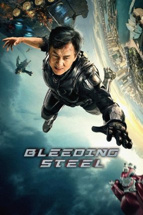 Bleeding Steel izle