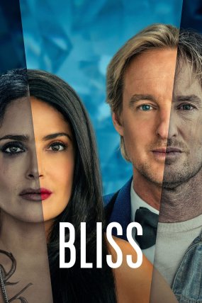 Bliss izle