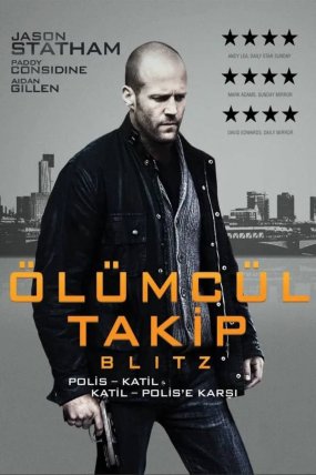 Ölümcül Takip izle