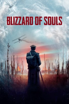 Blizzard of Souls izle