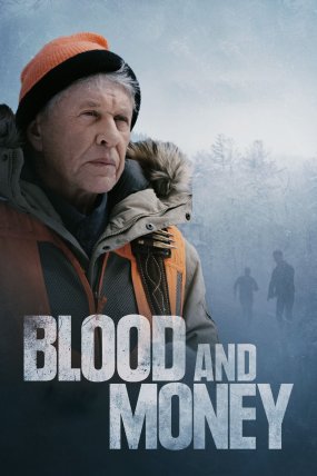 Blood and Money izle