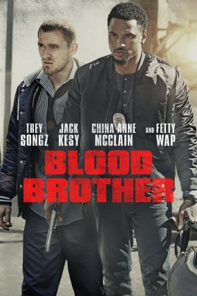 Blood Brother izle