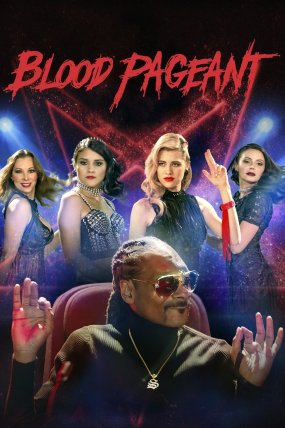 Blood Pageant izle