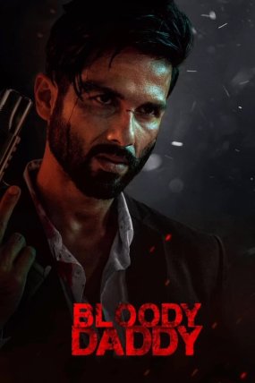 Bloody Daddy izle