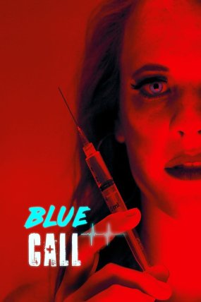 Blue Call izle