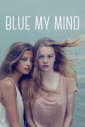 Blue My Mind izle